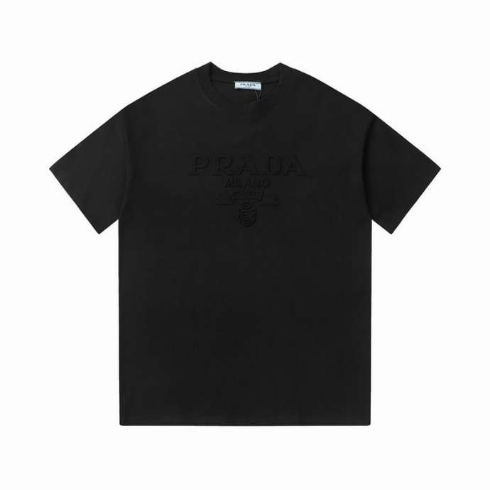 Picture of Prada T Shirts Short _SKUPradaXS-L5800938986